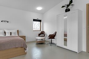 Klettar - The Old Hatchery Iceland