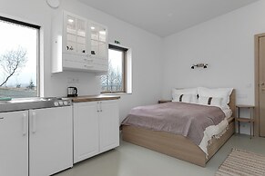 Klettar - The Old Hatchery Iceland