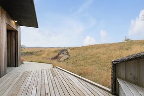 Klettar - The Old Hatchery Iceland