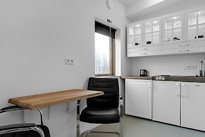 Klettar - The Old Hatchery Iceland