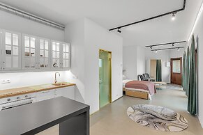 Klettar - The Old Hatchery Iceland