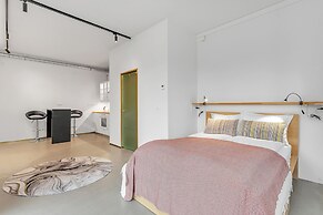 Klettar - The Old Hatchery Iceland