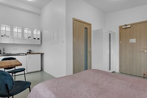 Klettar - The Old Hatchery Iceland