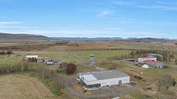 Klettar - The Old Hatchery Iceland