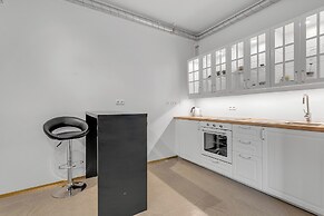 Klettar - The Old Hatchery Iceland