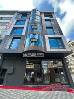 Royal Mass Airport Business Hotel