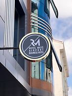 Royal Mass Airport Business Hotel
