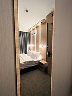 Royal Mass Airport Business Hotel