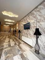 Royal Mass Airport Business Hotel