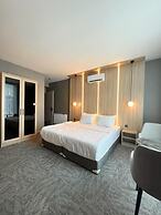 Royal Mass Airport Business Hotel