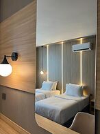 Royal Mass Airport Business Hotel