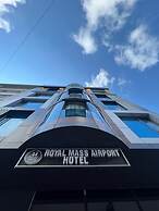 Royal Mass Airport Business Hotel