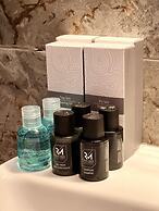 Royal Mass Airport Business Hotel