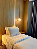 Royal Mass Airport Business Hotel