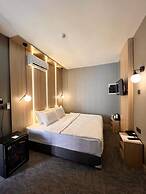 Royal Mass Airport Business Hotel