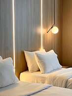 Royal Mass Airport Business Hotel