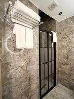 Royal Mass Airport Business Hotel