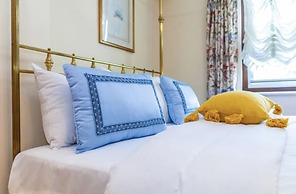 Remarkable 3-bed Apartment in London