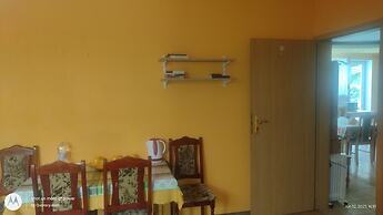 Agroletnica Country house