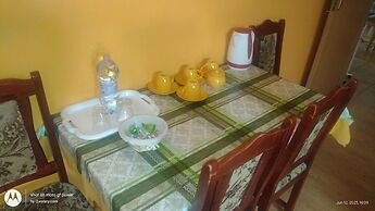 Agroletnica Country house