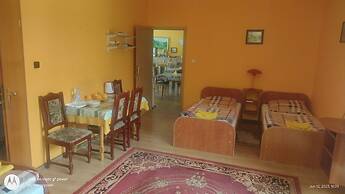 Agroletnica Country house