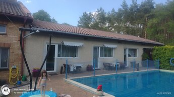 Agroletnica Country house