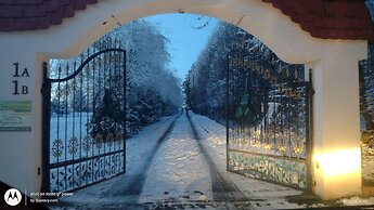 Agroletnica Country house