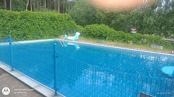 Agroletnica Country house