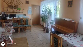 Agroletnica Country house