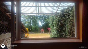 Agroletnica Country house