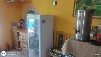 Agroletnica Country house