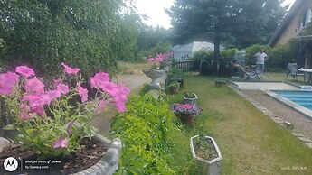 Agroletnica Country house