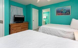 Phoenix Vi 6506 2 Bedroom Condo by Redawning