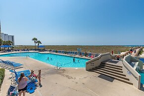 Phoenix Vi 6506 2 Bedroom Condo by Redawning