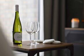 Elite Apartments Stępkarska Premium