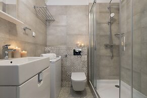 Elite Apartments Stępkarska Premium