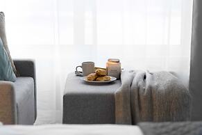 Elite Apartments Stępkarska Premium