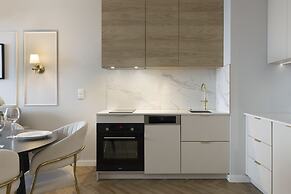 Elite Apartments Stępkarska Premium