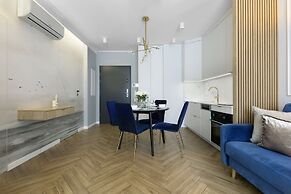 Elite Apartments Stępkarska Premium