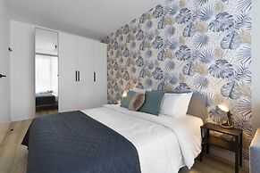 Elite Apartments Stępkarska Premium