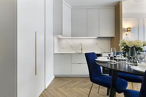 Elite Apartments Stępkarska Premium