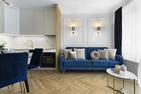 Elite Apartments Stępkarska Premium