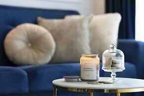 Elite Apartments Stępkarska Premium