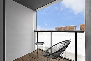 Elite Apartments Stępkarska Premium