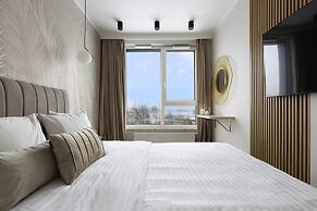 Elite Apartments Stępkarska Premium