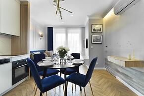 Elite Apartments Stępkarska Premium