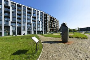 Elite Apartments Stępkarska Premium