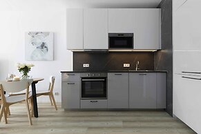 Elite Apartments Stępkarska Premium