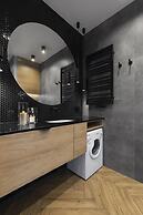 Elite Apartments Stępkarska Premium