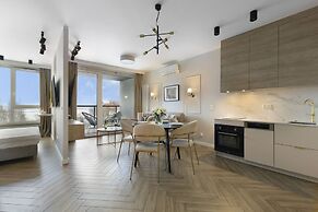 Elite Apartments Stępkarska Premium